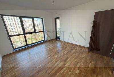 Garsonieră Plaza Residence Faza 4 Lujerului Politehnica AFI Cotroceni - 1