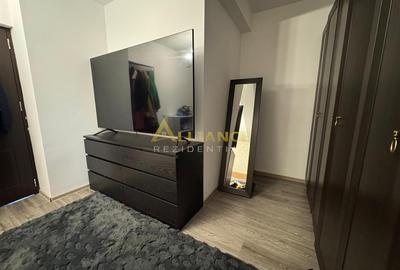 Vila insiruita P+1+M 5 camere 3 bai Primarie Popesti Leordeni - 21