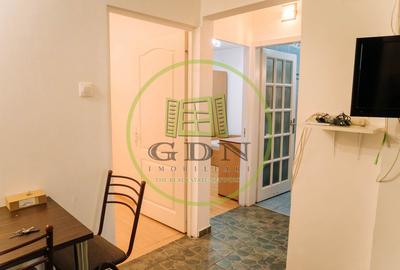 Apartament 3 camere, decomandat, Zorilor - 7