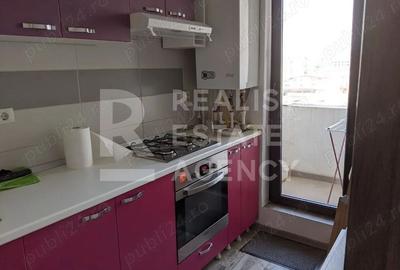 Vânzare, garsonieră în zona Militari - 1
