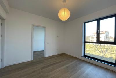 Doar sa vii cu mobila! Vila P+2+3-terasa, amenajata la cheie, parcare,TVA inclus - 26