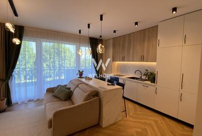 Chirie apartament 3 camere - Pet Friendly - Turnisor, Sibiu - 4