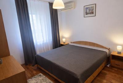 3 camere, decomandat, 2 bai, parcare, metrou Lujererului, tramvai 41,Veteranilor - 17