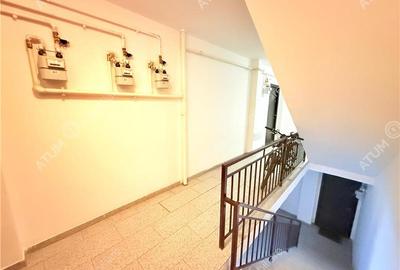 Apartament cu 2 camere 56 mp utili mobilat etaj 1 si loc de parcare - 15