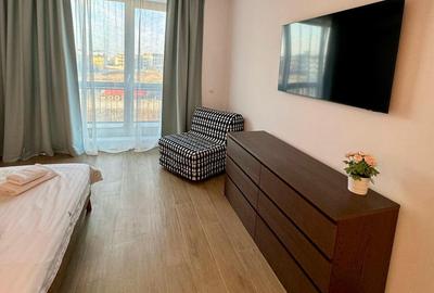 Mamaia Nord/Compelexul Onyx Resort/Studio cu Loc de Parcare !!! - 14