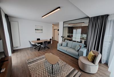 Vânzare apartament modern situat în complexul rezidential Cloud 9