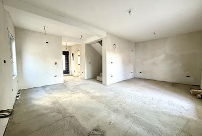 Duplex elegant, 4 camere, 117 mp utili, 249 mp teren - Timisoara - 1