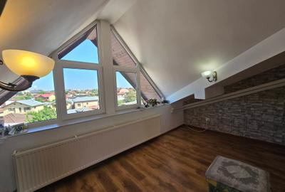 Penthouse 4 Camere Strada Zorilor, Fujitsu Dobroești - 28