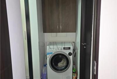 APARTAMENT 3 CAMERE- LIPOVEI- CENTRALA PE GAZ - 11