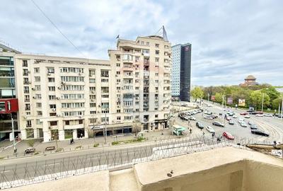 De vanzare | Spatiu comercial birouri compartimentat | Pta Victoriei - 7