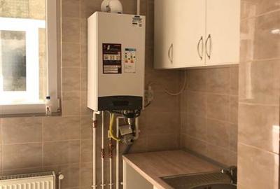 Apartament 3 camere decomandat, renovat, Piata Romana - 11