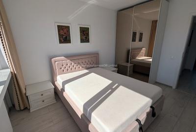 Apartament luminos în Grigorescu - 8