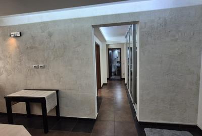 APARTAMENT 3 CAMERE DE VANZARE GORJULUI - 3