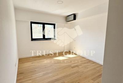 Apartament 3 camere Polona Dorobanti | Loc de parcare - 12