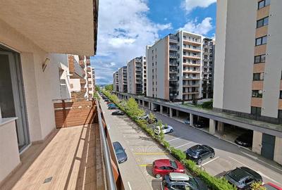 Inchiriem Apartament 2 Camere, Mobilat, Decomandat, Tractorul - 19