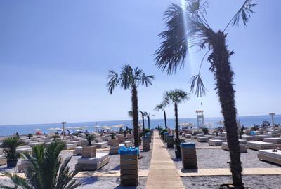 AXXIS Nova Resort & Spa - Studio ,et 3/10, Mamaia Nord,mobilat si utilat modern - 18