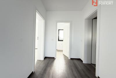 Casa individuala cu 4 camere, situata la drum asfaltat in Sacalaz - 27