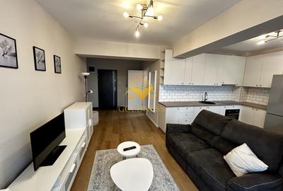 2 camere open space, Premium, Parcare, West City Tower, Manastur - 3