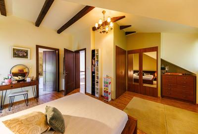 Locuiește lângă pădure, dar cu toate facilitățile la îndemână - 15