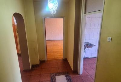 Sebastian PARC,PROSPER,CENTRALA TERMICA bl.1988,DECOMADAT,2 bai,Liber,AMENAJAT! - 5