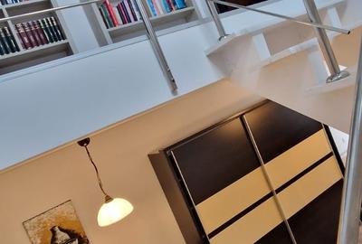 Vanzare 3 camere DUPLEX GranVia Park - Lujerului / Mall Plaza - 13