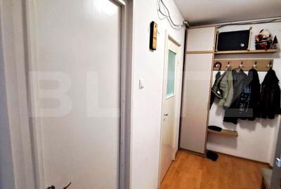 Apartament 2 camere – Astra | Poziție sudică | Etaj intermediar - 9