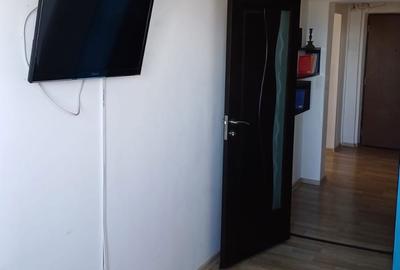 Apartament 3 camere – Zona Big (Bratiănu) – Mobilat, Utilat, Loc parcare - 7