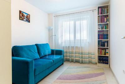Apartament 3 camere în zona STRAZII MEHEDINTI - 11