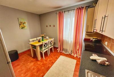 Apartament modern 3 camere balcon curte si parcare Pictor Brana - 9