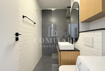 Apartament modern de închiriat zona Aurel Vlaicu - 9