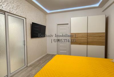 Apartament 2 camere | Bloc nou | Km 4 - 5