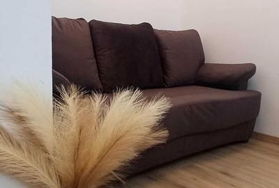 Apartament 2 camere cu gradina și garaj Băneasa - 5