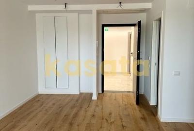 Apartament cu 2 camere semidecomandat în Aviației