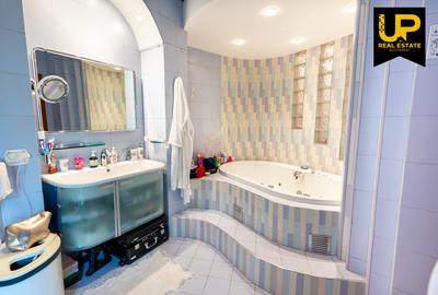 Apartament 3 camere 120mp Cartierul Armenesc - 11