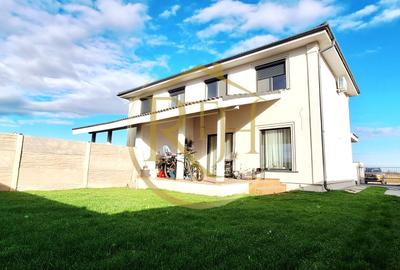 Oferim spre vanzare Casa tip Duplex, situata in Giroc in apropiere de DAF - 20