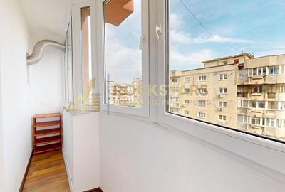 Apartament 3 camere | 13 Septembrie | Sebastian - 18