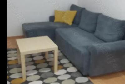 Apartament cu 2 camere semidecomandat în Tomis III