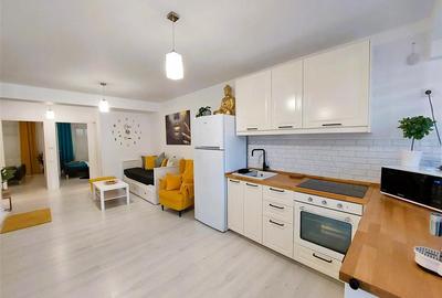 Apartament 3 Camere Modern Predeal - 10