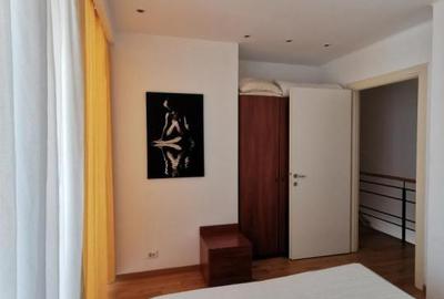 Herastrau Duplex Office 3 camere, parcare proprie - 23