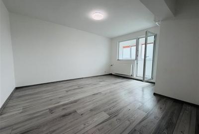 APARTAMENT 2 CAMERE DECOMANDAT | TIP AN | ZONA ROGERIUS - TRANSILVANIEI | ORADEA - 1