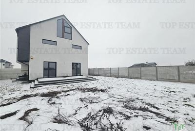 Vila premium cu panouri fotovoltaice la 15 minute de capitala - 24