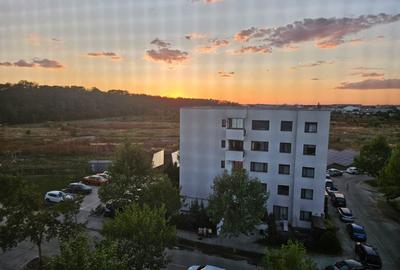 3 camere Baneasa - Greenfield - Parcare - 5