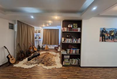 Vanzare | Vila Moderna | Curte 1050 Mp | Investitie | - 9