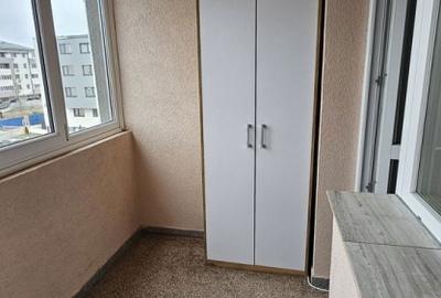 Apartament 2 camere – Pallady, lângă Parcul Teilor, etaj 2/3, centrală proprie - 11