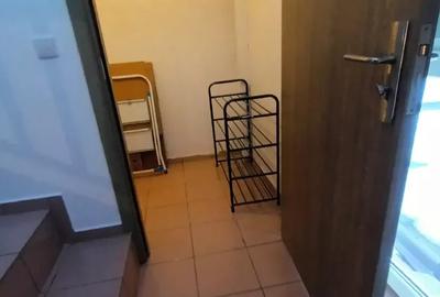 Apartament cu 3 camere, 71 mp utili plus mansarda, zona Traian - 9