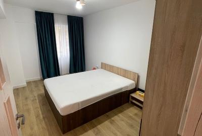 Apartament de inchiriat cu 3 camere si loc de parcare la subsol - 5