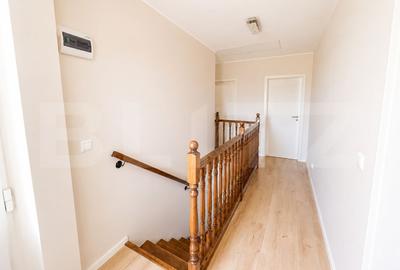 Casă spațioasă în Sălicea | 5 camere | 160mp utili | 340mp teren | Panorama - 10