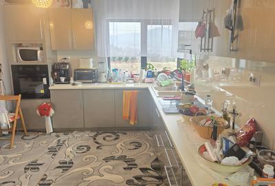 Vand casa in Deva, D+P, zona Zavoi, partea de jos, finalizata in anul 2017, - 7