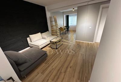 Apartament de 2 camere semidecomandat | Renovat - 2