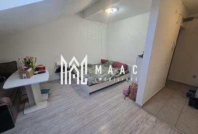 Apartament tip studio | 37 mp | Bloc nou | Ideal investiție - 2